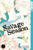 Savage Season Band 2 (Deutsche Ausgabe)