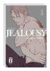 Jealousy Band 4  (Deutsche Ausgabe)