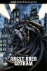Batman Graphic Novel Collection Band 28 - Angst über Gotham  - HC
