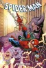 Spider-Man Paperback 1: Neuanfang - HC