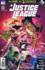 Justice League 14 ( April 2020 )