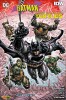 Batman - Teenage Mutant Ninja Turtles - Helden in der Krise - SC ( DC You 29 )