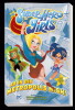 DC Super Hero Girls: Ab in die Metropolis High! - SC ( Panini Kids )