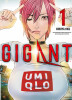 Gigant 1 (Deutsche Ausgabe)