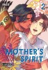 Mothers Spirit  Band 2 (Deutsche Ausgabe)