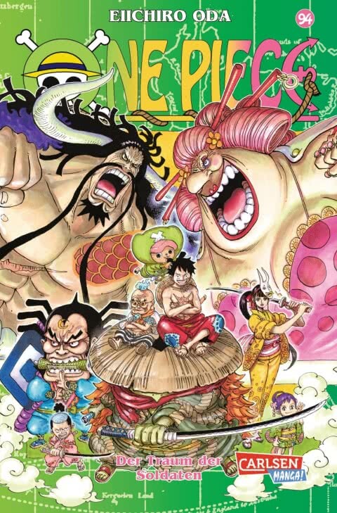 One Piece Band 94