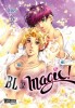 BL is magic!  Band 3 (Deutsche Ausgabe)
