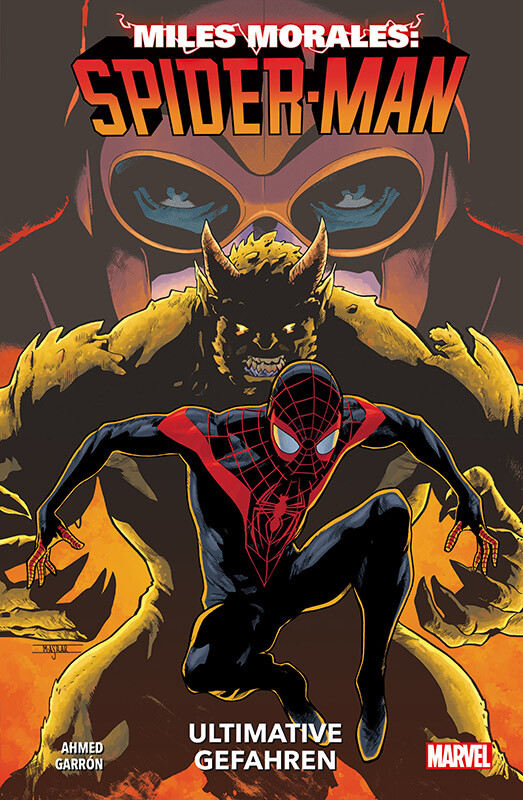 Miles Morales: Spider-Man 2  SC