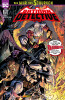 Batman: Detective Comics 38  -  Rebirth - (Juni 2020)