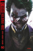 DC-Horror: Der Zombie-Virus  Variant lim. 666 Expl.