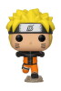 Naruto POP! Animation Vinyl Figur Naruto Running 9 cm (727)