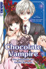 Chocolate Vampire Light Novel (Deutsche Ausgabe)