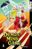Demon Mind Game Band 3 (Deutsche Ausgabe)
