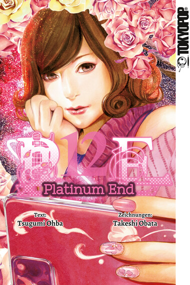 Platinum End Band 12 (Deutsche Ausgabe)