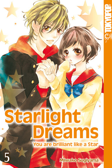 Starlight Dreams Band 5 (Deutsche Ausgabe)