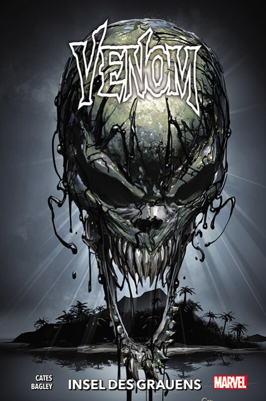 Venom 6: Insel des Grauens  SC