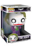 Joker Super Sized POP! Movies Vinyl Figur Joker 25 cm