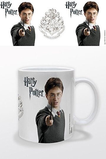 Harry Potter Tasse Harry Potter