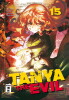 Tanya the Evil  Band 15