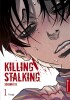 Killing Stalking - Season III Band 1 (Deutsch)