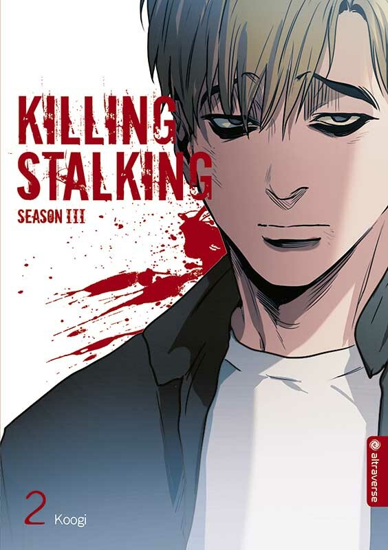 Killing Stalking - Season III Band 2 (Deutsch)