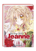 Kamikaze Kaito Jeanne – Luxury Edition 02 HC