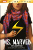 Marvel Must Have: Ms. Marvel - Meta-Morphose HC
