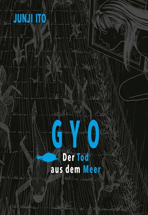 GYO Deluxe  (Deutsche Ausgabe)