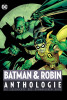 Batman und Robin Anthologie: Die Geschichte des dynamischen Duos HC