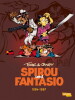 Spirou & Fantasio Gesamtausgabe 14 -  1984-1987 - (Hardcover)