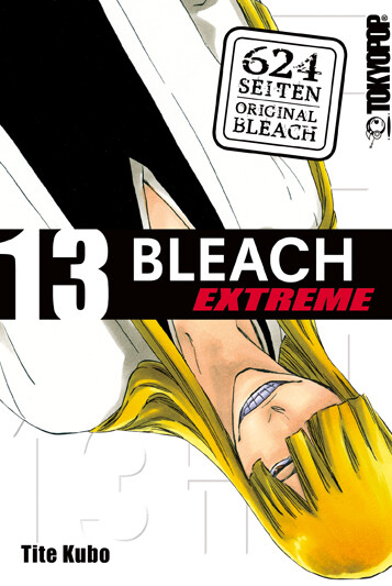 Bleach Extreme Band 13 (3 in 1 Format)