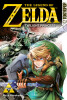The Legend of Zelda Twilight Princess 8 (Deutsche Ausgabe)