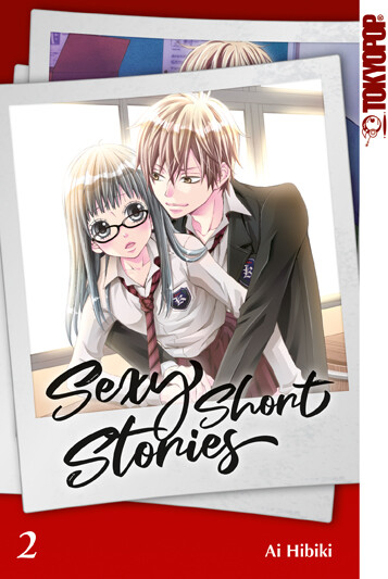 Sexy Short Stories  Band 2