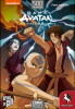 Puzzle - Avatar: Feuer und Blitz (500 Teile)