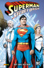 Superman: Secret Origin  HC Variant lim. 222 Expl.