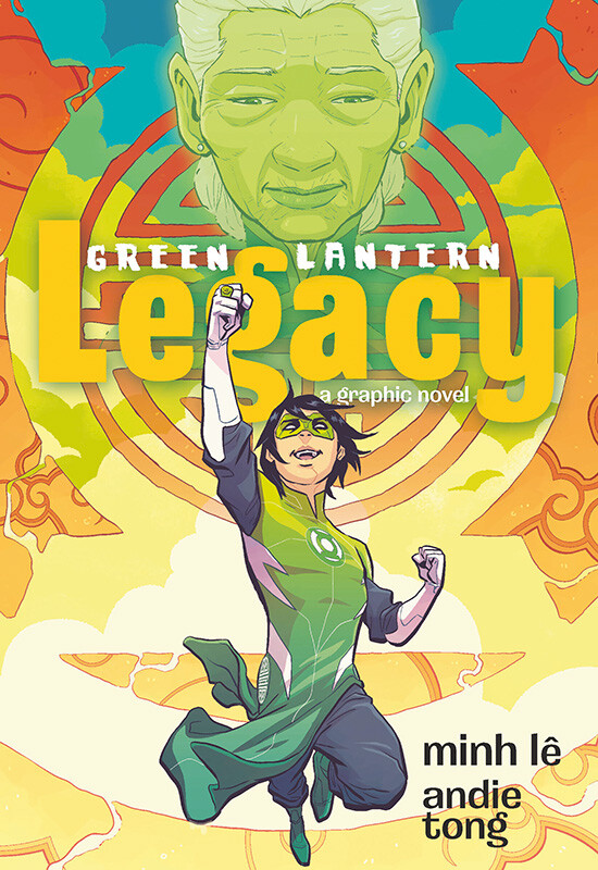 Green Lantern Legacy - Die Bestimmung - SC ( Panini Kids )
