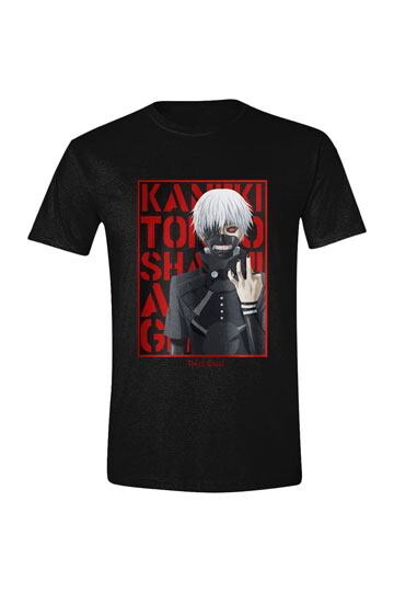 Tokyo Ghoul T-Shirt Kaneki