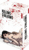 Killing Stalking Season II Komplettbox (Band 1-4) (Deutsch)