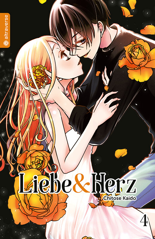 Liebe & Herz Band 4