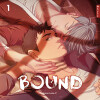 Bound Band 1 (Deutsche Ausgabe)