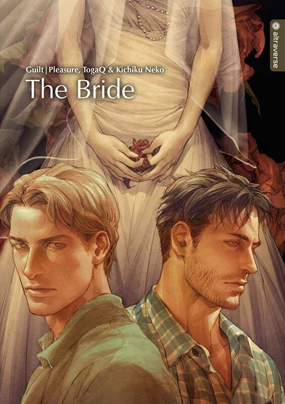 The Bride  Einzelband ( Deutsch )