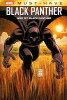 Marvel Must-Have - Black Panther - Wer ist Black Panther?  HC