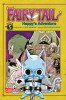 Fairy Tail – Happys Adventure  Band 5 (Deutsche Ausgabe)