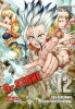 Dr. Stone Band 12