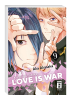 Kaguya-sama: Love is War Band 9 (Deutsche Ausgabe)