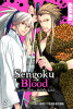 Sengoku Blood - Contract with a Demon Lord Band 2 (deutsch)