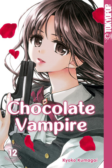Chocolate Vampire Band 12
