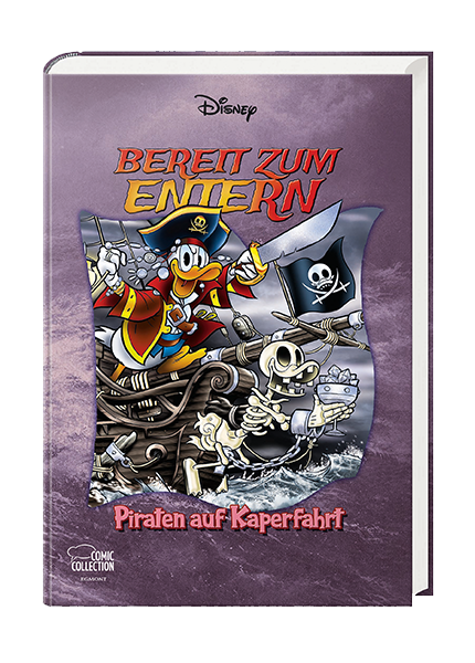 Enthologien 49: Bereit zum ENTErn - Piraten auf...