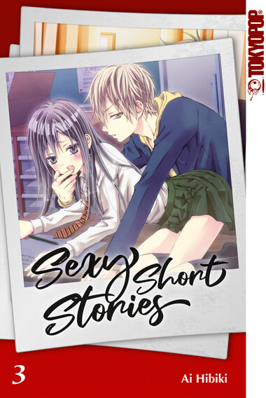 Sexy Short Stories  Band 3