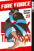 Fire Force Band 23